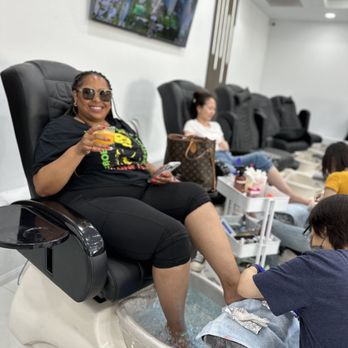 Ace Nails And Spa - Nail Salons Near Me - Redlands, California Ace Nails And Spa - Nail Salons Near Me - Redlands, California