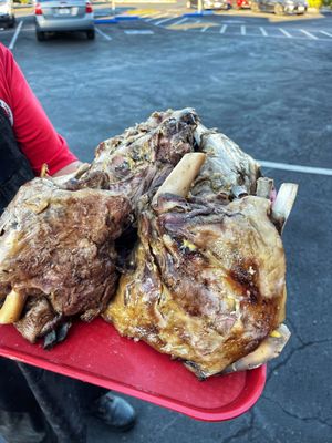 Barbacoa Los Gueros by null