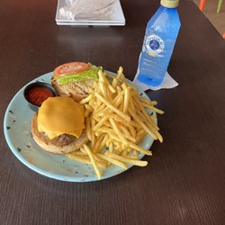 El Artesano - Hamburger