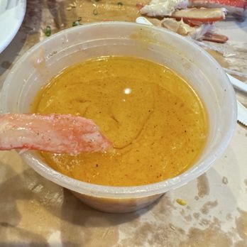 Da Crawfish and Crabshack - Seafood Near Me - Kapolei, Hawaii