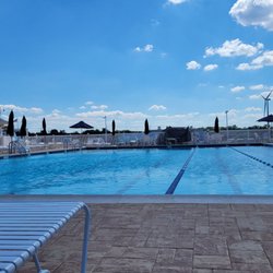 Lewes Yacht Club - Pool