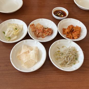 Yu Chun Korean Restaurant - Bachan - Korean Near Me - Honolulu, Hawaii Yu Chun Korean Restaurant - Bachan - Korean Near Me - Honolulu, Hawaii