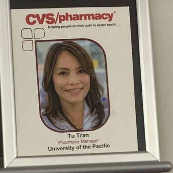 CVS Pharmacy - a picture of a woman's profile - Pharmacy Near Me - SAN JOSE, California