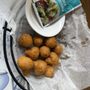 Lowcountry Seafood