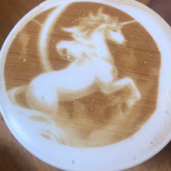 Local Joe - White chocolate mocha - Coffee & Tea Near Me - Honolulu, Hawaii