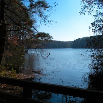 Lake Johnson Park - Parks Near Me - Raleigh, North Carolina