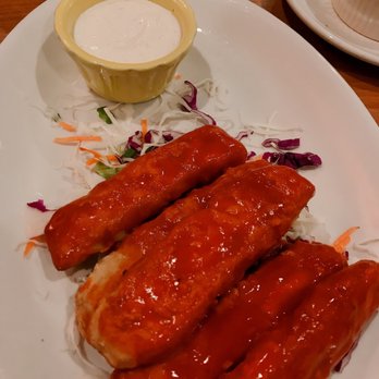 Native Foods - Chicken Wings Buffalo style - Desserts Near Me - Glendale, Colorado Native Foods - Chicken Wings Buffalo style - Desserts Near Me - Glendale, Colorado