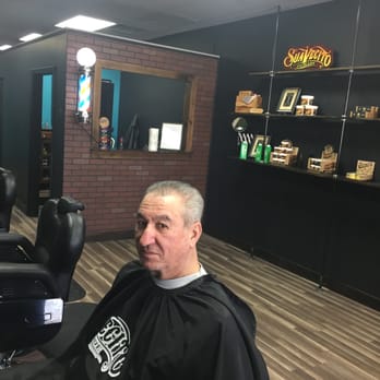 Classic Cuts - Nicky de niro - Barbers Near Me - Georgetown, Massachusetts Classic Cuts - Nicky de niro - Barbers Near Me - Georgetown, Massachusetts