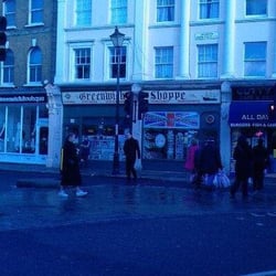 Greenwich Shoppe