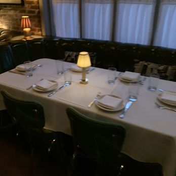 Melfi's - Pizza Near Me - Charleston, South Carolina