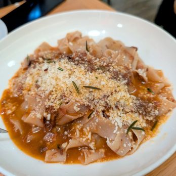 Sofia - short rib pasta - Italian Near Me - New Orleans, Louisiana