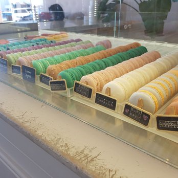 Mac Lab - Macs - Coffee & Tea Near Me - Duluth, Georgia