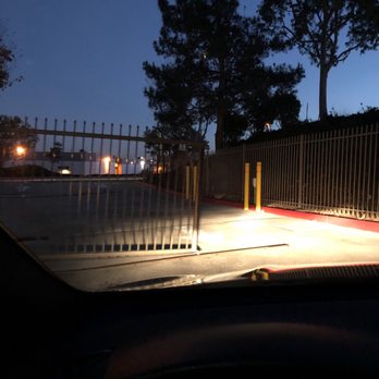 Mira Mesa Self Storage - Gate - Leaving - Self Storage Near Me - San Diego, California Mira Mesa Self Storage - Gate - Leaving - Self Storage Near Me - San Diego, California