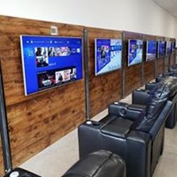 Next Level The Gamers Den