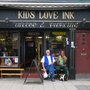 Photo of Kids Love Ink