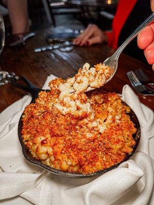 Cristina Gray’s Restaurant & Bar High Point by null