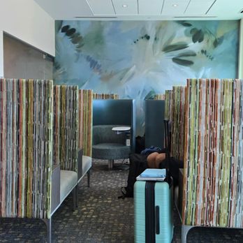 Escape Lounges - Mini Lounges - Relaxing vibe - Lounges Near Me - Kansas City, Missouri