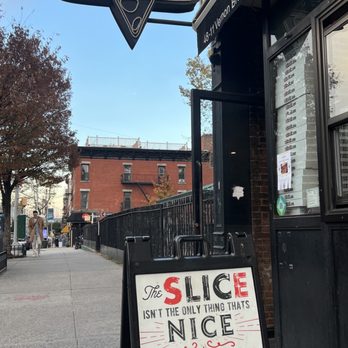 sLICe LIC - Italian Near Me - Long Island City, New York sLICe LIC - Italian Near Me - Long Island City, New York