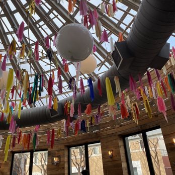 Crushcraft Thai Eats - Thai Near Me - Dallas, Texas