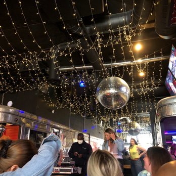 Happy Camper - Good DJ - Pizza Near Me - Chicago, Illinois