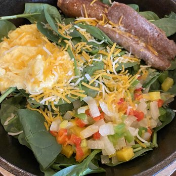 Notes Eatery - Keto Bowl - Bars Near Me - Colorado Springs, Colorado Notes Eatery - Keto Bowl - Bars Near Me - Colorado Springs, Colorado