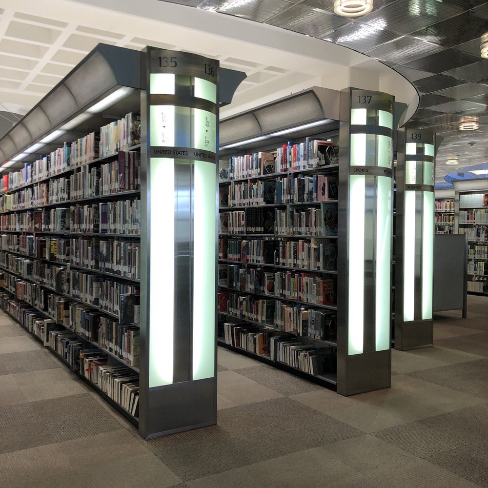 Cerritos Library - 2nd floor - Libraries Near Me - Cerritos, California Cerritos Library - 2nd floor - Libraries Near Me - Cerritos, California