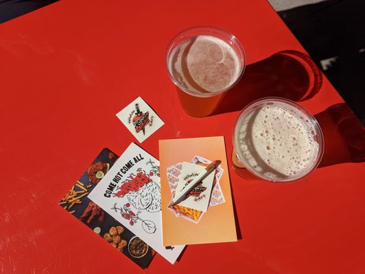 Howlin' Ray's Hot Chicken - Pasadena by null