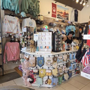 Coronado Mercantile - Checkout - Jewelry Near Me - Coronado, California