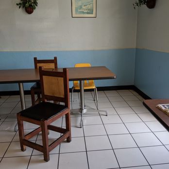 Fishery & More - Inside - Seafood Near Me - Pasadena, California