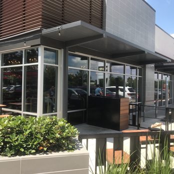 Torchy's Tacos - Nice outdoor patio - Tacos Near Me - Houston, Texas Torchy's Tacos - Nice outdoor patio - Tacos Near Me - Houston, Texas