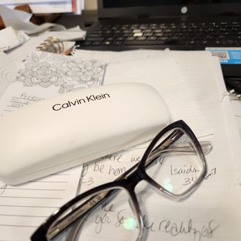 Ramona Eye Care Optometry - My beautiful Calvins - Eyewear & Opticians Near Me - Ramona, California Ramona Eye Care Optometry - My beautiful Calvins - Eyewear & Opticians Near Me - Ramona, California