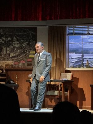 Walt Disney – A Magical Life by null