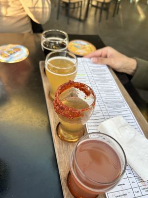 Golden Road Brewing Huntington Beach by null