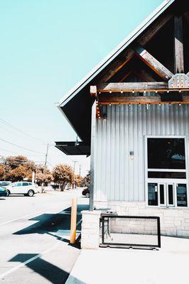 White Rock Coffee Express by null