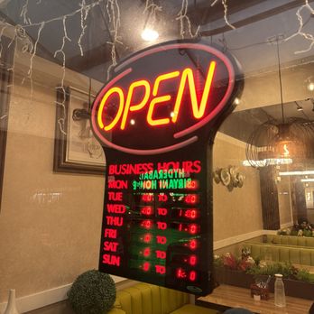 Baba Chicken - Flickering business hours~ (February 2026) - Indian Near Me - Vancouver, British Columbia