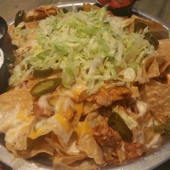 Miller's Ale House - This Was Great But I Didn't Order Any Main Dish After I Was So Full And It Was Shared! - American Near Me - Springfield, Pennsylvania