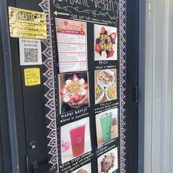 InFruition - Juice Bars & Smoothies Near Me - Phoenix, Arizona