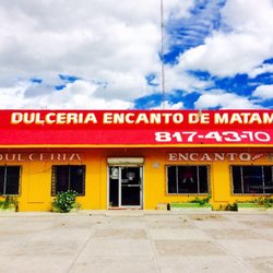 Dulceria Encanto