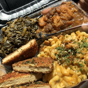 Planted Soul - Soul Food Near Me - Atlanta, Georgia Planted Soul - Soul Food Near Me - Atlanta, Georgia
