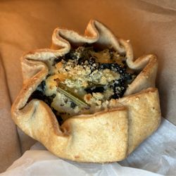 Norimoto Bakery - Savory pie - delicious
