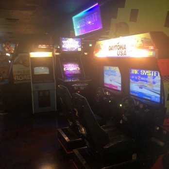 Press Start - Video games. Just missing the smoke and greasy pizza for a true 40 year rewind! - Bars Near Me - Reno, Nevada Press Start - Video games. Just missing the smoke and greasy pizza for a true 40 year rewind! - Bars Near Me - Reno, Nevada