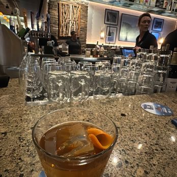 Chester's Kitchen and Bar - Drinks - New American Near Me - Rochester, Minnesota Chester's Kitchen and Bar - Drinks - New American Near Me - Rochester, Minnesota