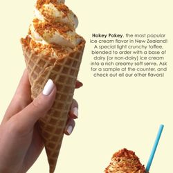 Hokey Pokey LA