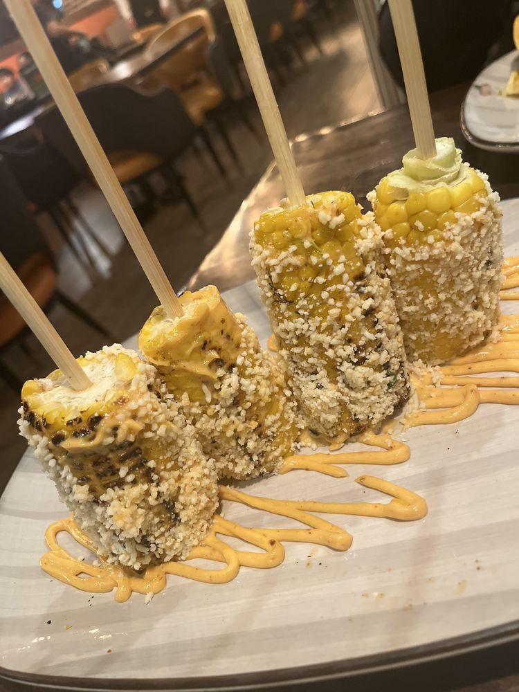 Zama Mexican Cuisine & Margarita Bar