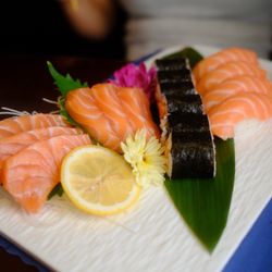 Kitsune Sushi House