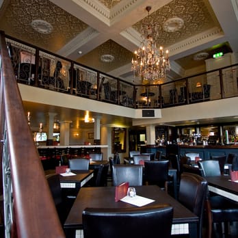 The Distillers Pub - Music Venues Near Me - London, XGL The Distillers Pub - Music Venues Near Me - London, XGL
