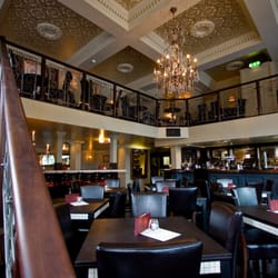 The Distillers Pub