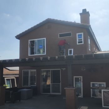 Distinctive Home Improvements - Windows Installation Near Me - San Diego, California