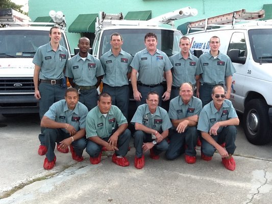 Slide of A1 Sewer & Drain Plumbing and Water Heaters