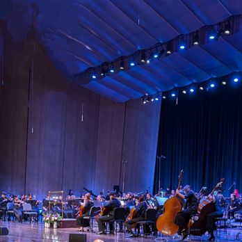 Singletary Center for the Arts - LexPhil - Performing Arts Near Me - Lexington, Kentucky Singletary Center for the Arts - LexPhil - Performing Arts Near Me - Lexington, Kentucky